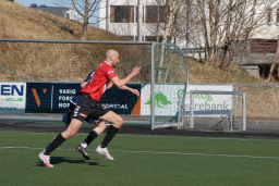 Varfjell - Skåla/Langfjorden 2026